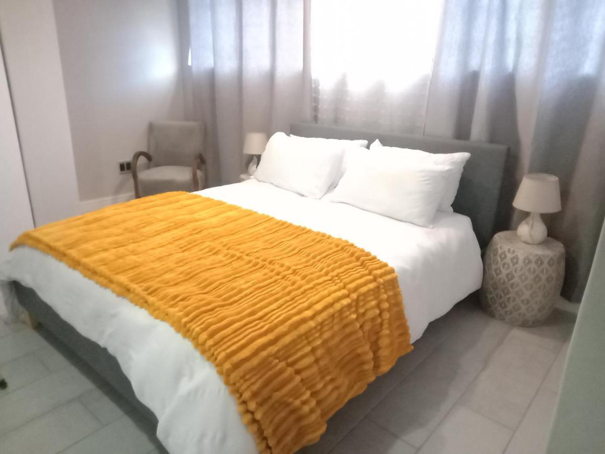 Cape Town - Bo Kaap- 2 Bedroom Cozy Apartment Exterior photo